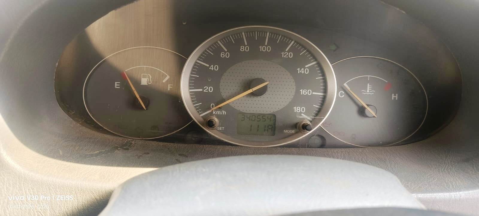 Scorpio image 5 Scorpio image 5