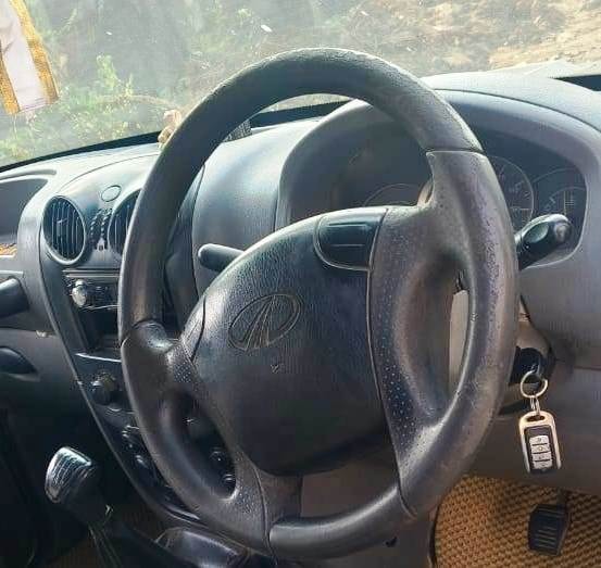 Scorpio image 7 Scorpio image 7