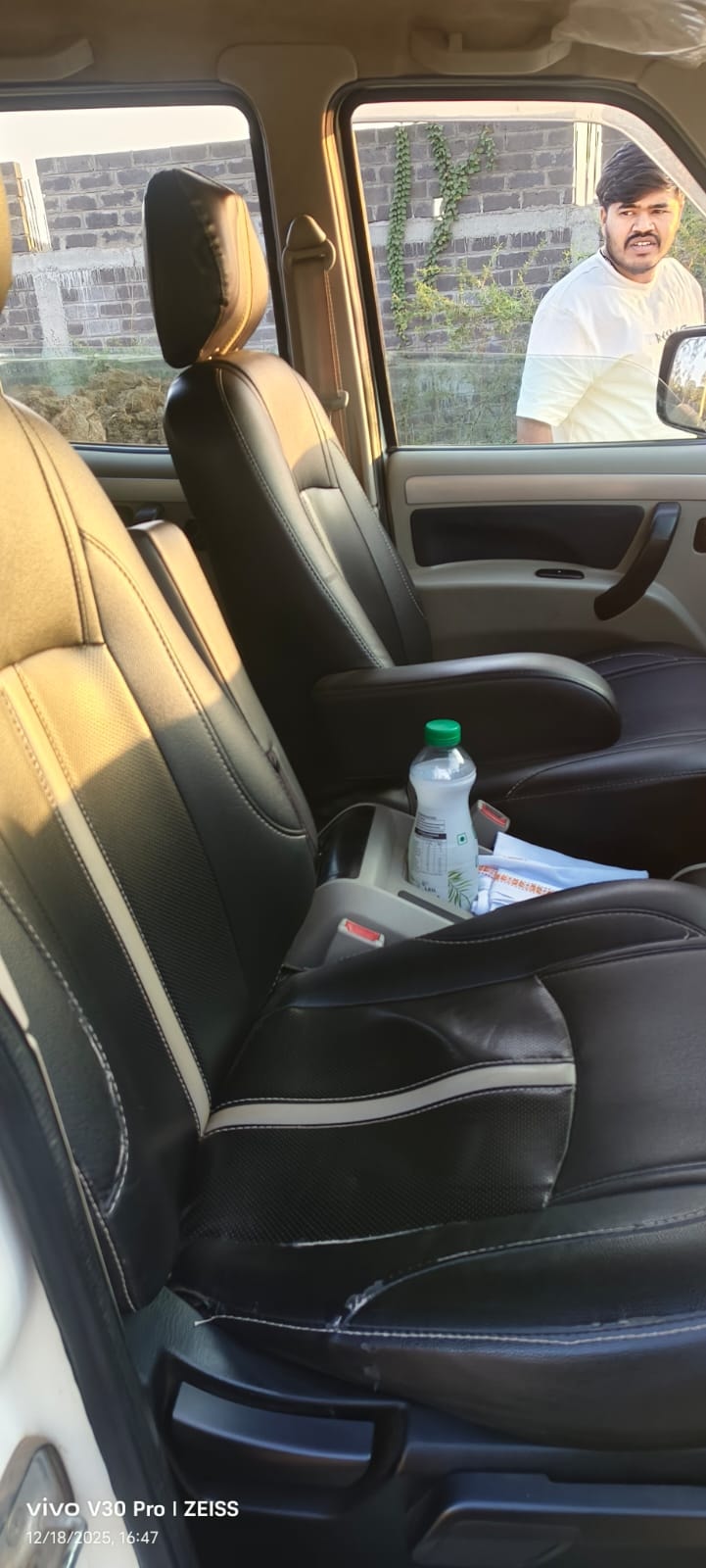 Scorpio image 8 Scorpio image 8