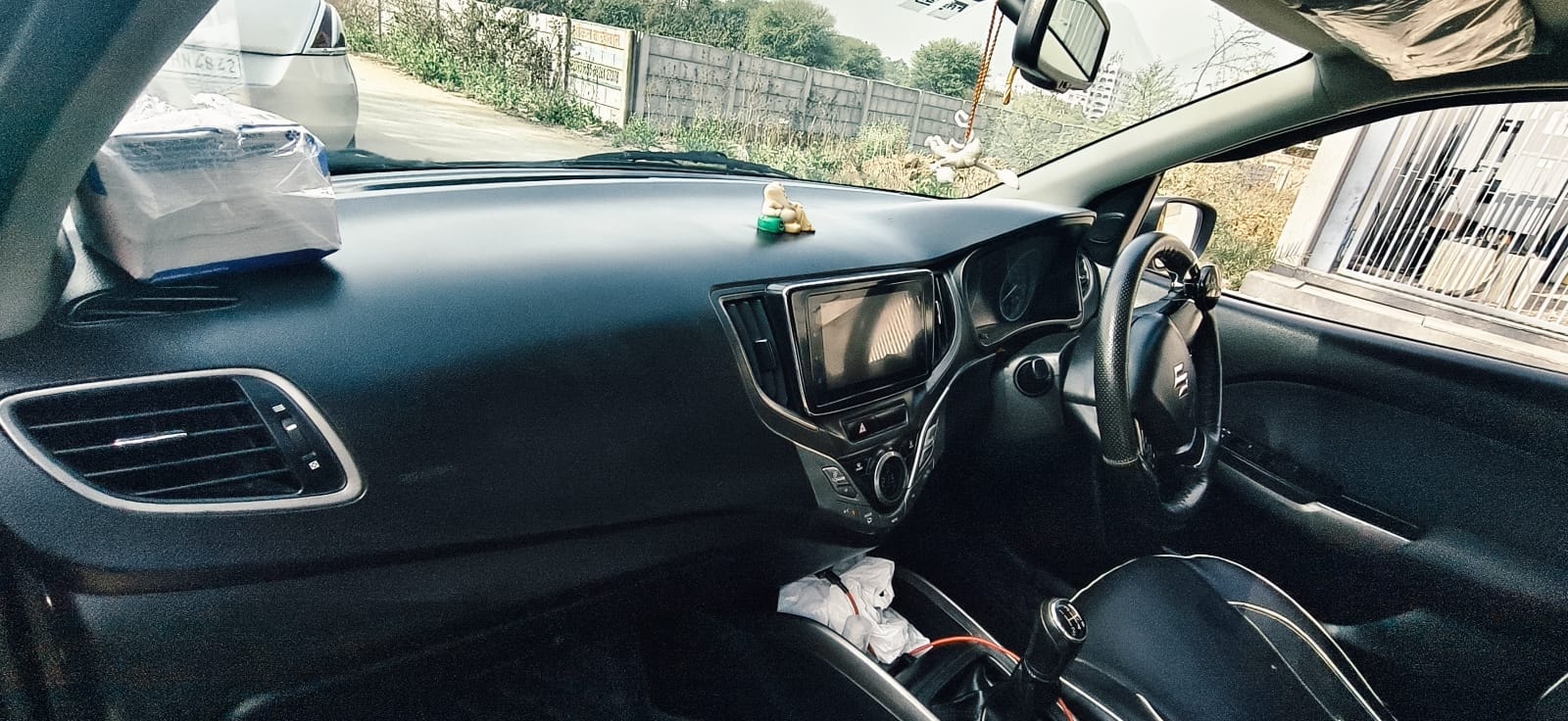 Baleno image 6 Baleno image 6