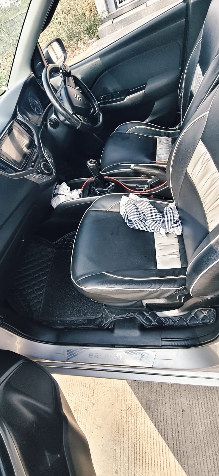 Baleno image 8 Baleno image 8