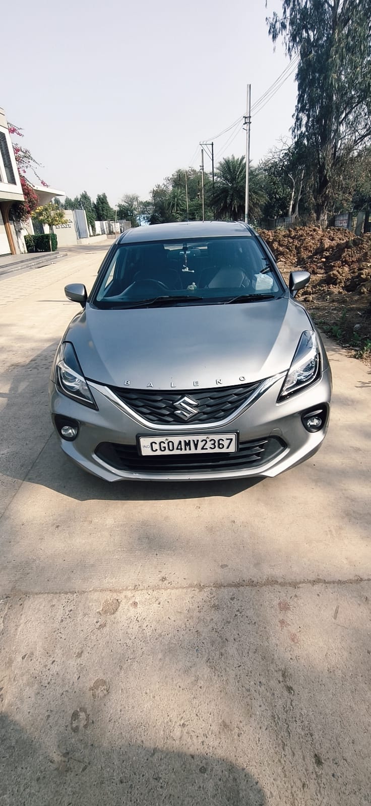 Baleno image 4 Baleno image 4