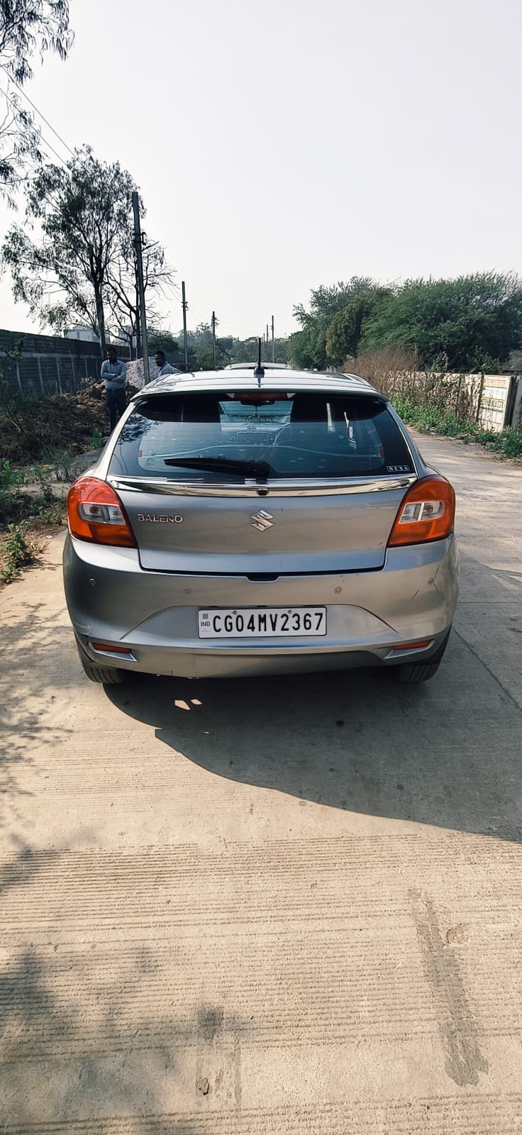 Baleno image 2 Baleno image 2