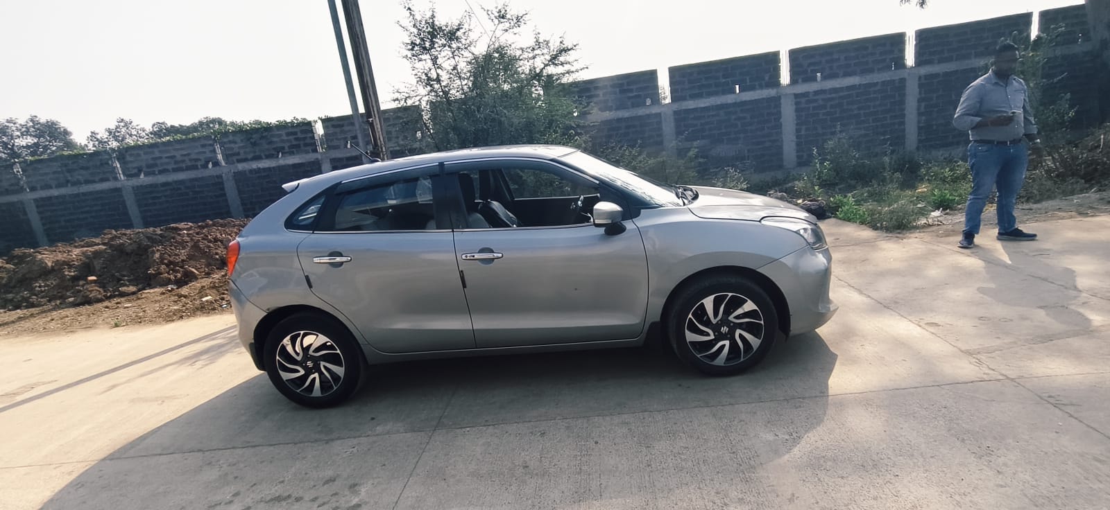 Baleno image 3 Baleno image 3