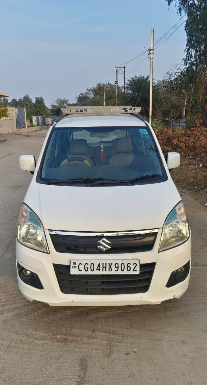 Wagon R image 4 Wagon R image 4