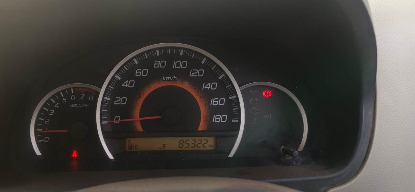 Wagon R image 5 Wagon R image 5