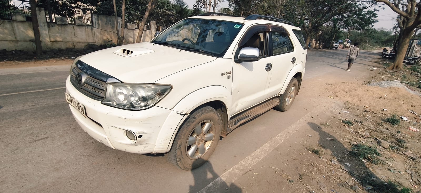 Fortuner image 1 Fortuner image 1