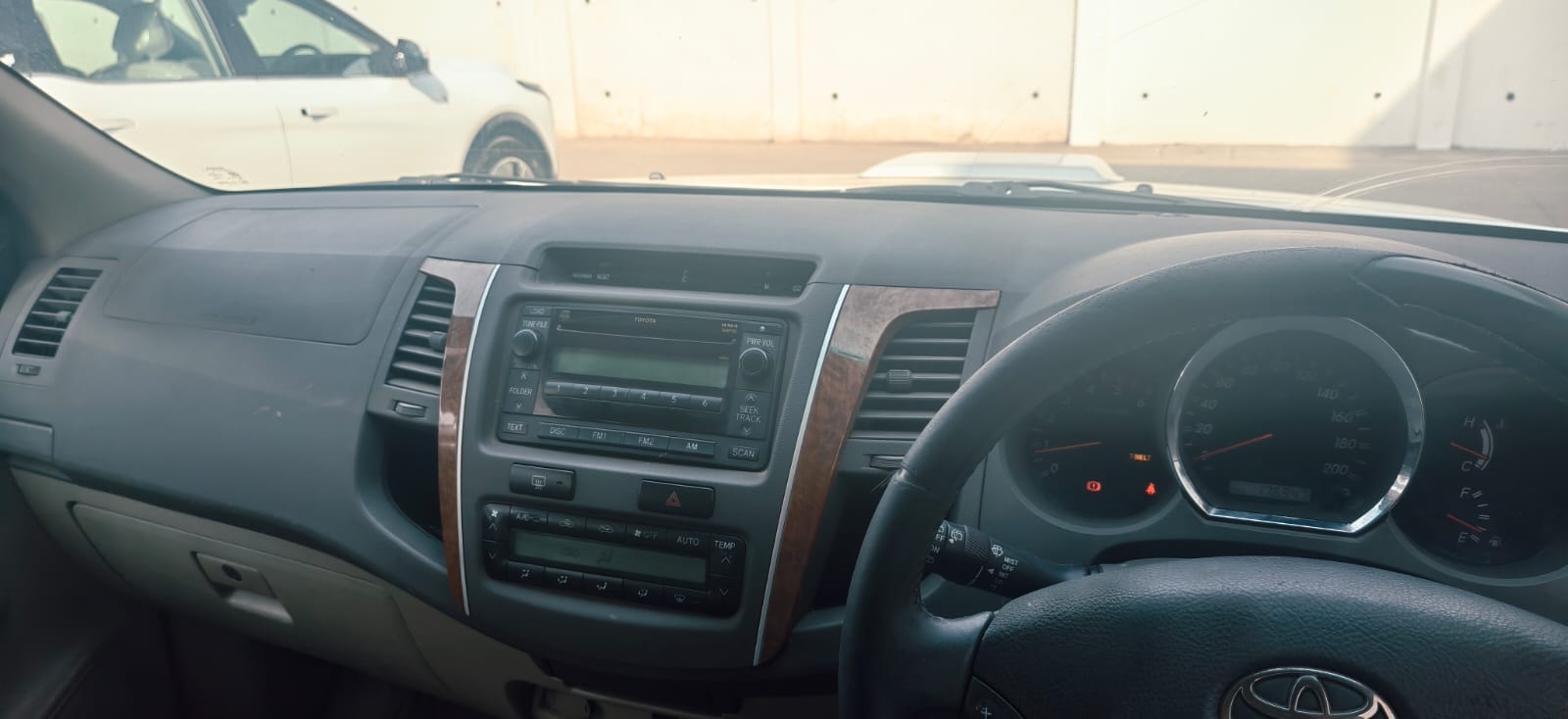 Fortuner image 8 Fortuner image 8