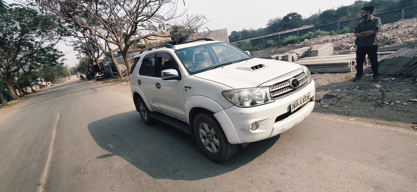 Fortuner image 5 Fortuner image 5