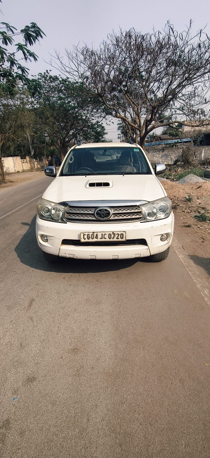 Fortuner image 6 Fortuner image 6