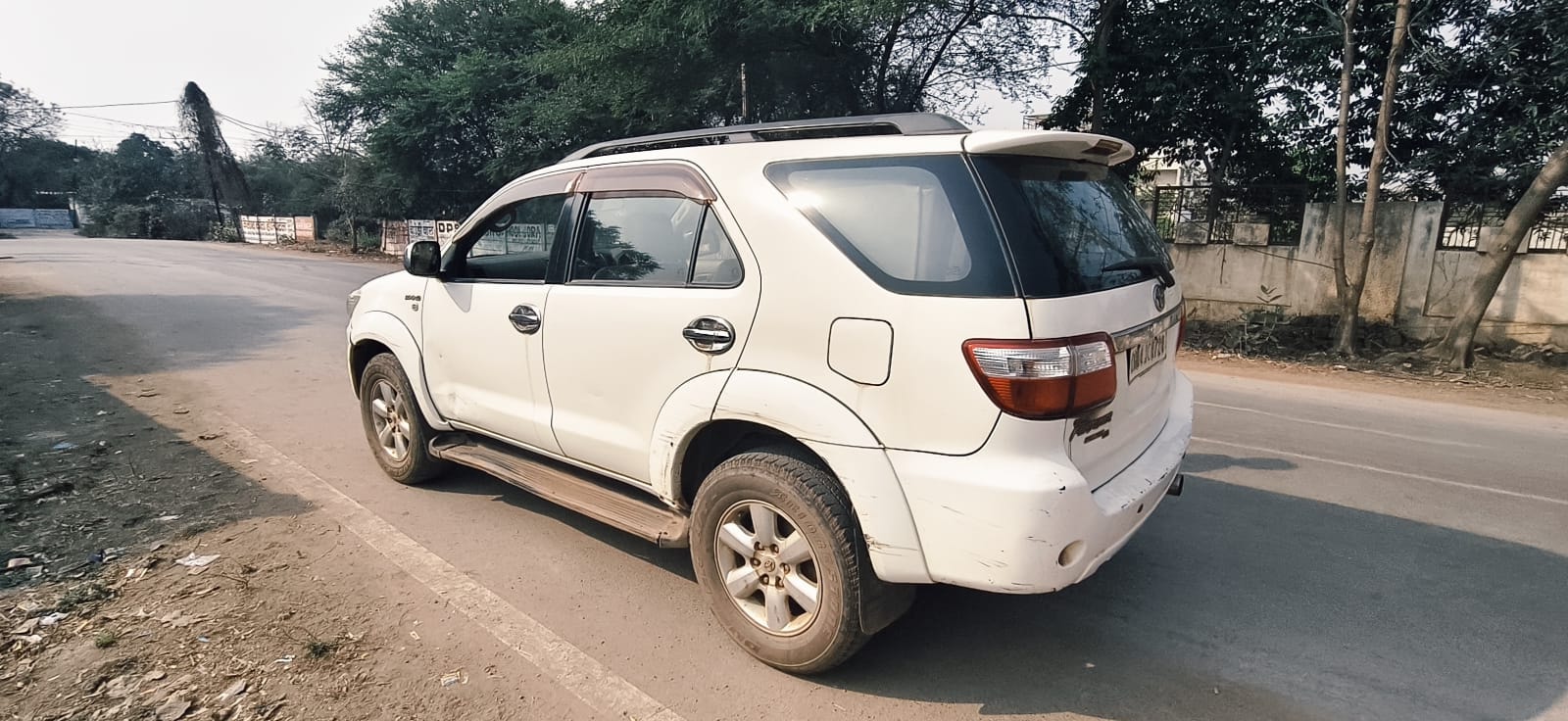 Fortuner image 2 Fortuner image 2