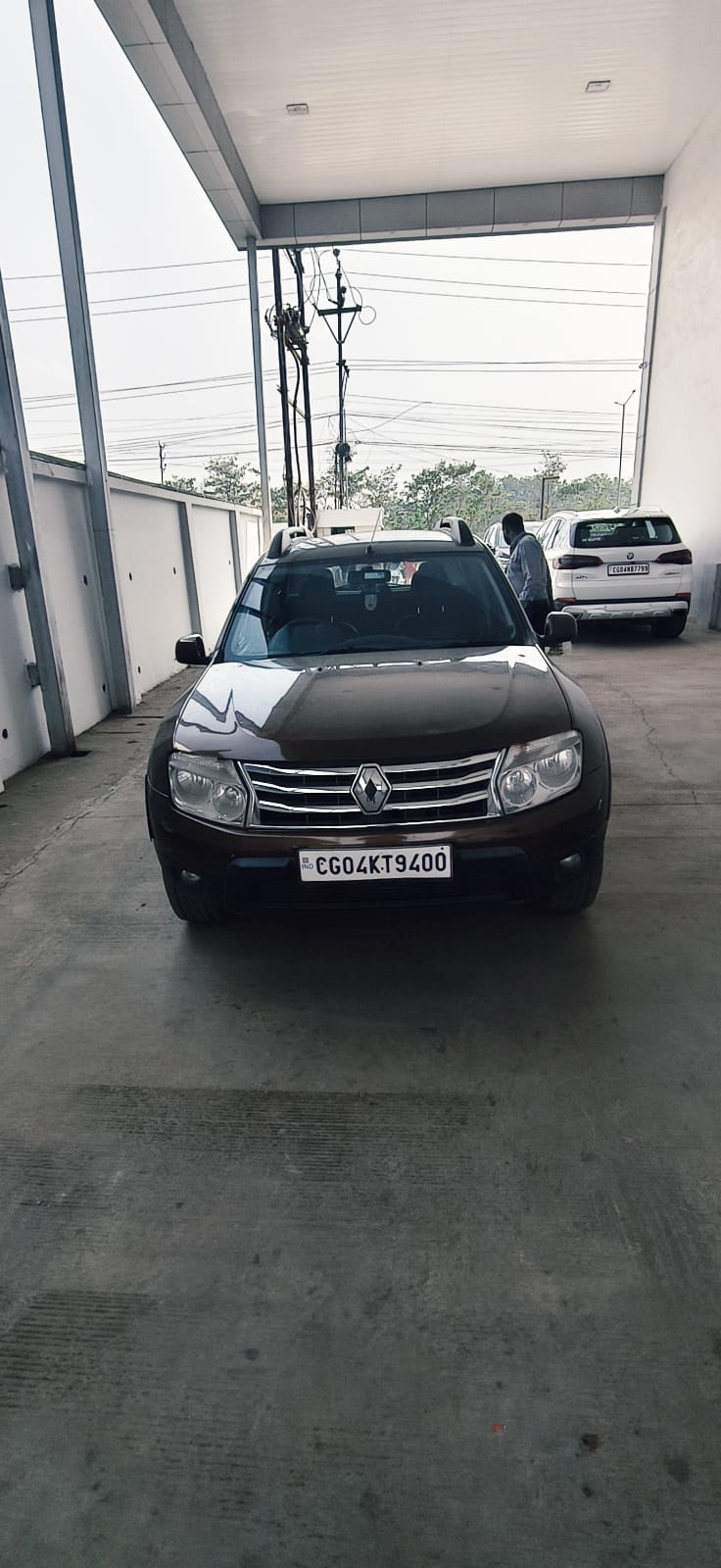 Duster image 2 Duster image 2