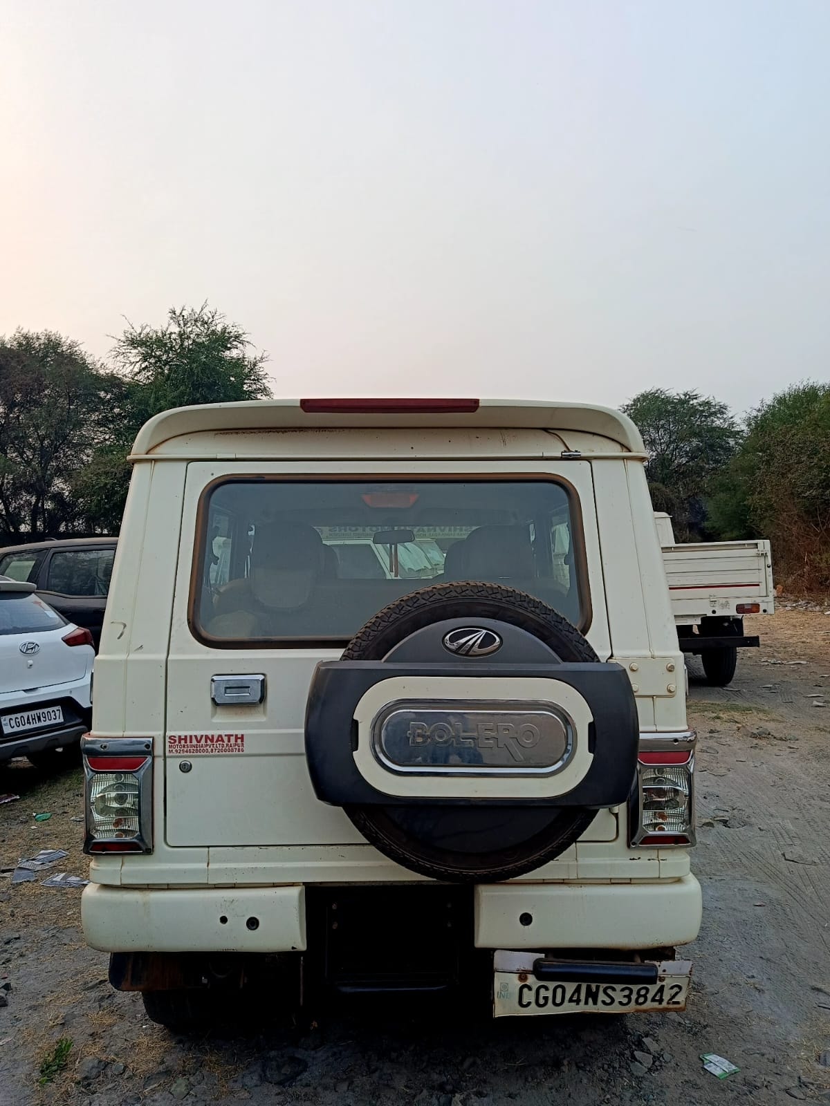 Bolero image 2 Bolero image 2