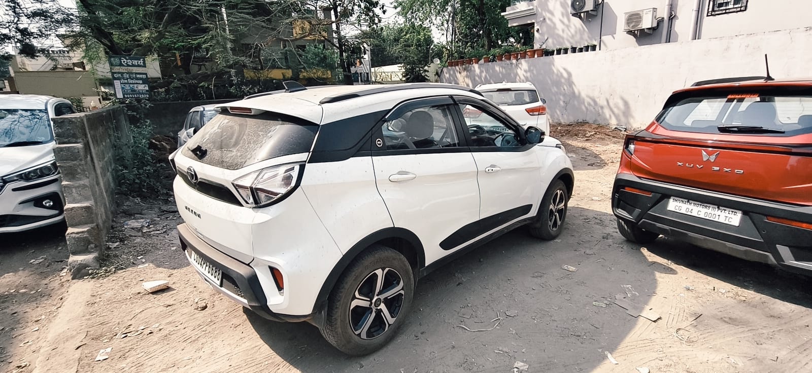 Nexon image 3 Nexon image 3