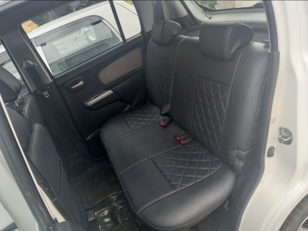 Wagon R image 2 Wagon R image 2