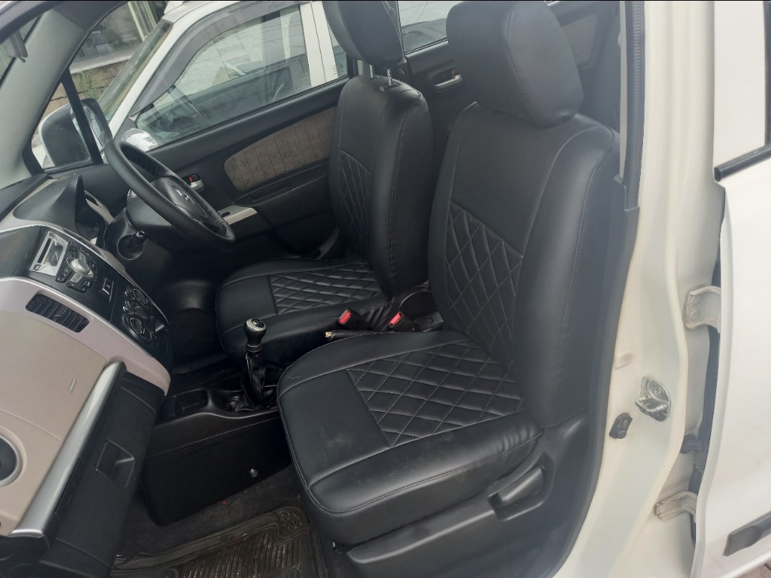 Wagon R image 4 Wagon R image 4