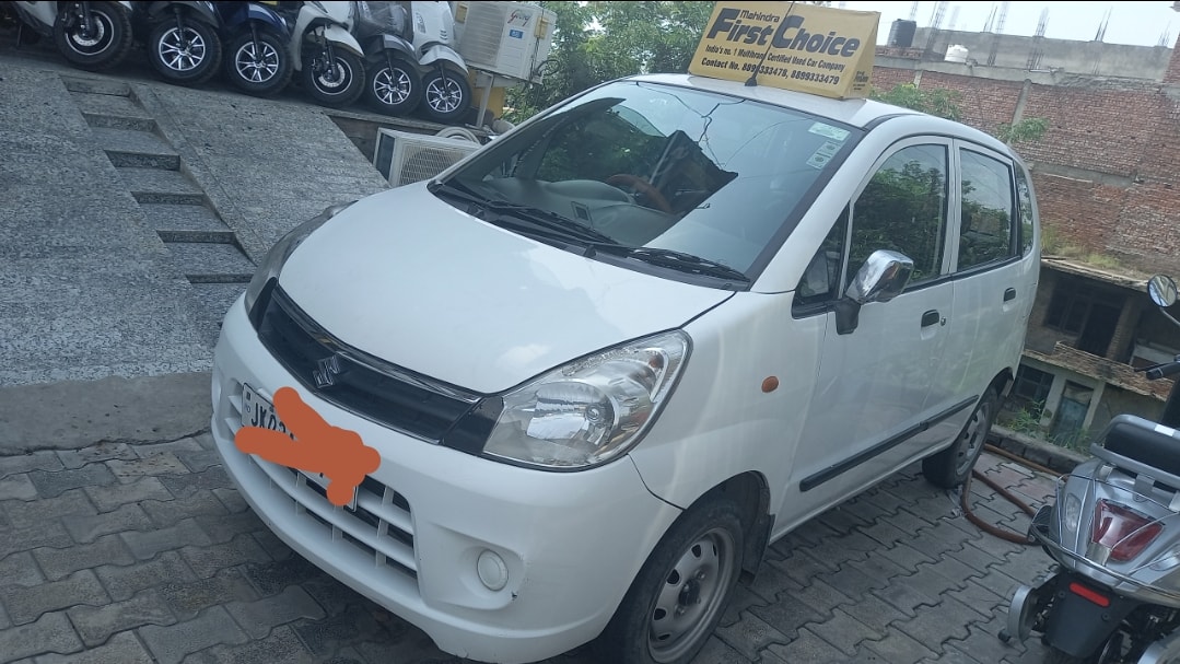 Zen Estilo image 1 Zen Estilo image 1