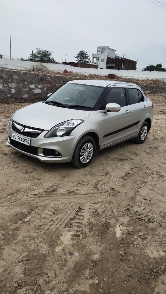 Swift DZire image 1 Swift DZire image 1
