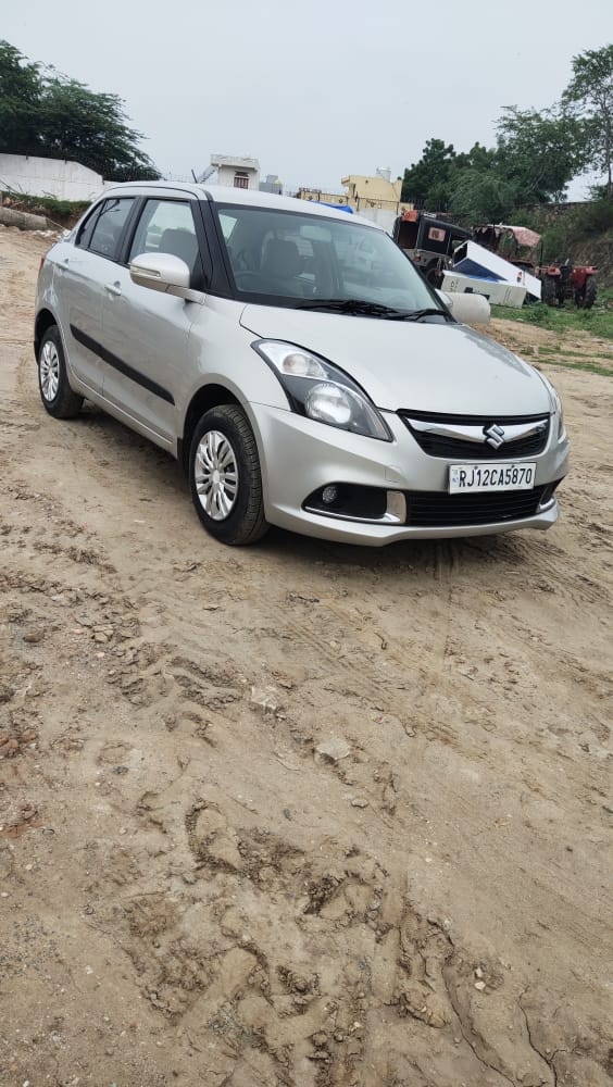 Swift DZire image 3 Swift DZire image 3