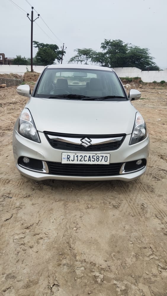 Swift DZire image 4 Swift DZire image 4