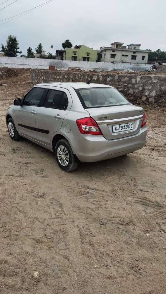 Swift DZire image 6 Swift DZire image 6