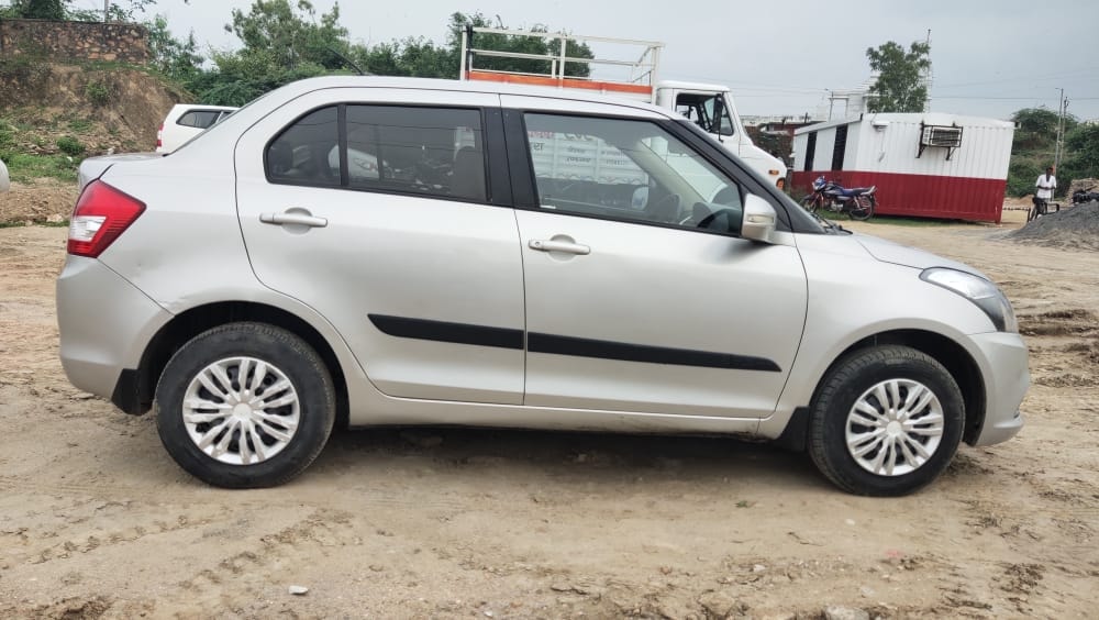 Swift DZire image 9 Swift DZire image 9