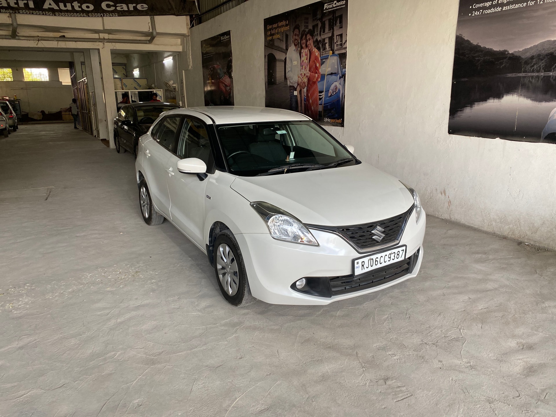 Baleno image 2 Baleno image 2
