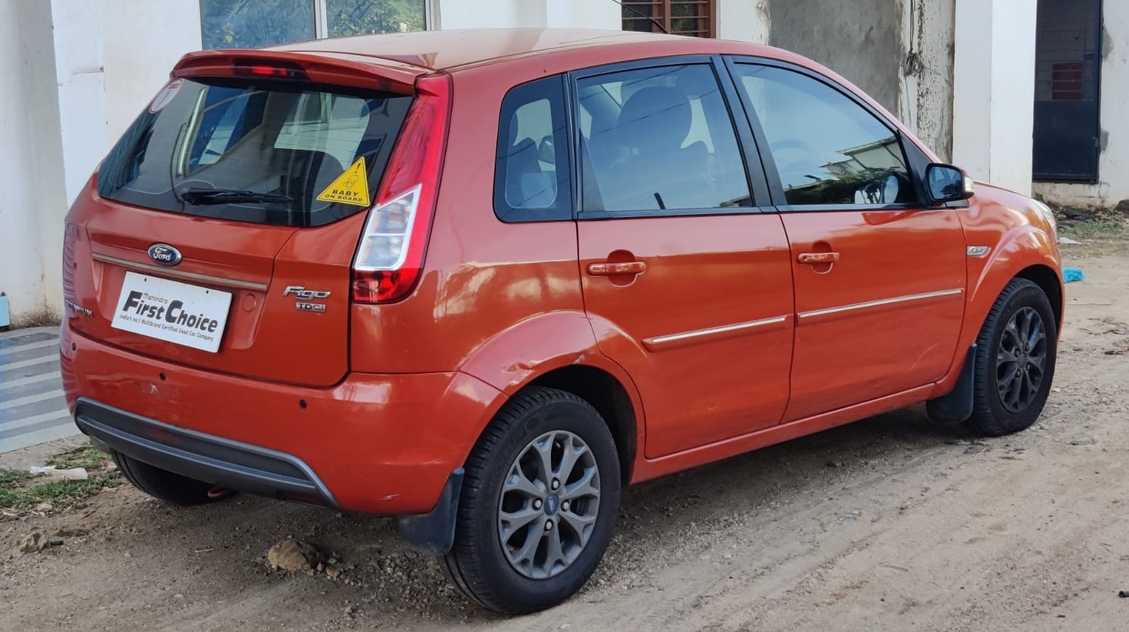 Figo image 11 Figo image 11