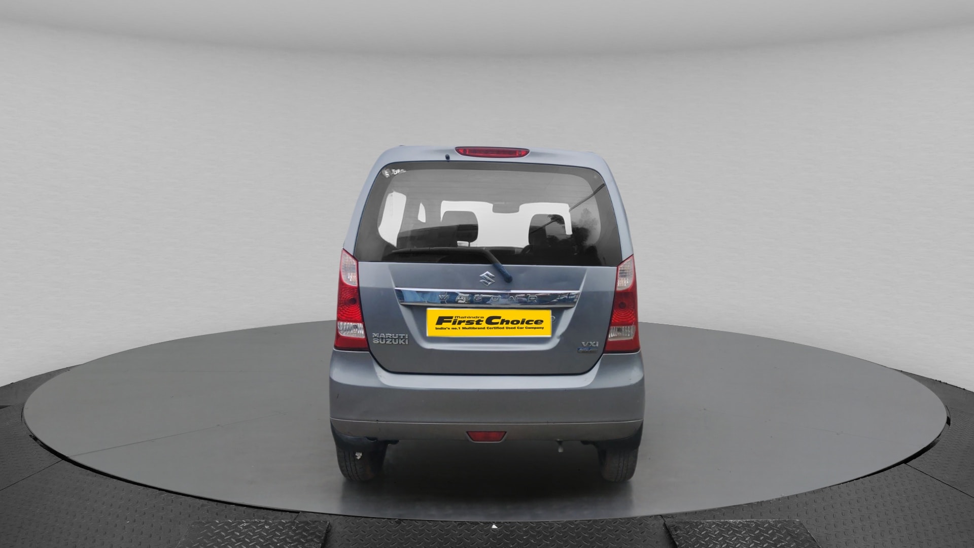 Wagon R image 4 Wagon R image 4