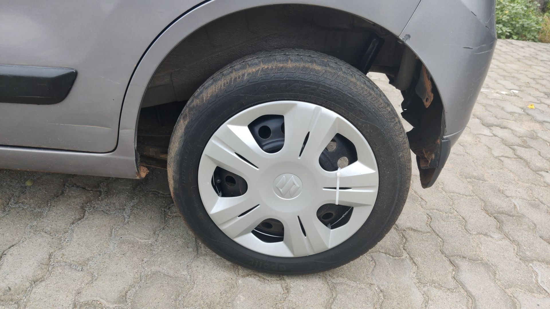 Wagon R image 5 Wagon R image 5