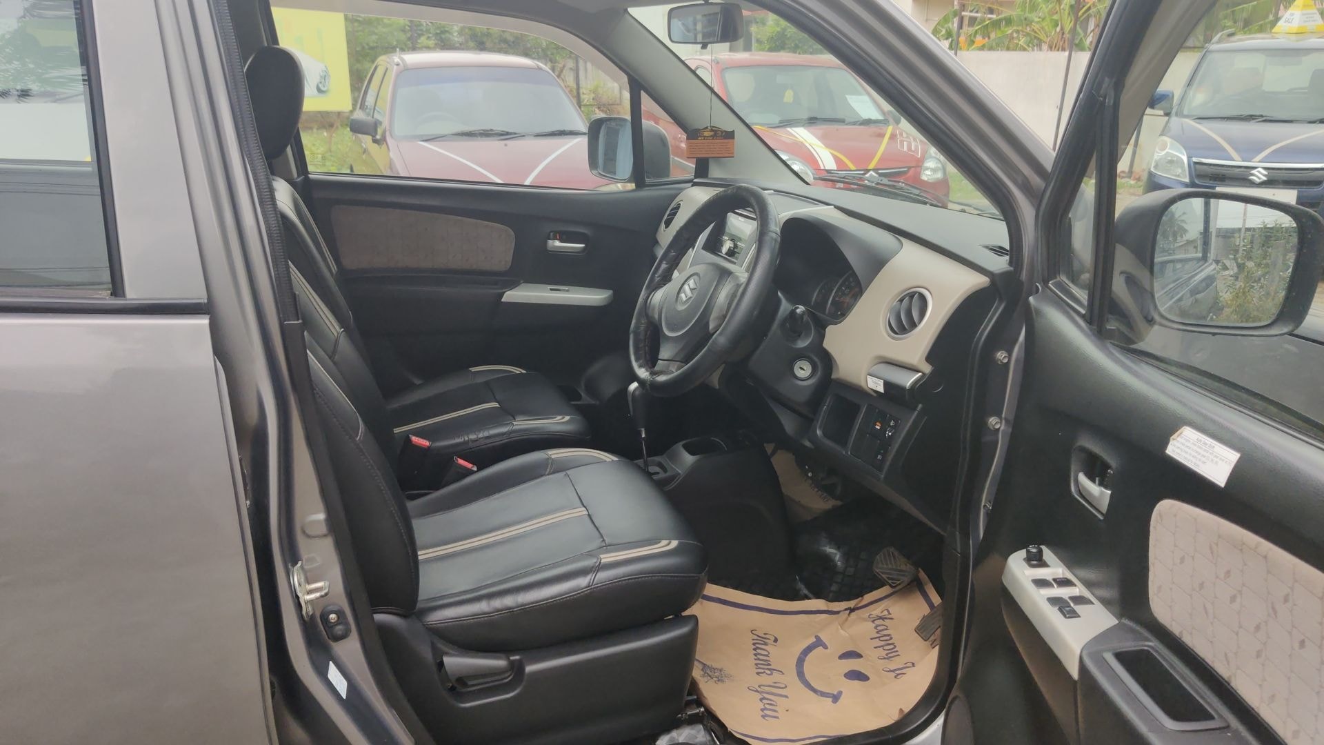 Wagon R image 19 Wagon R image 19