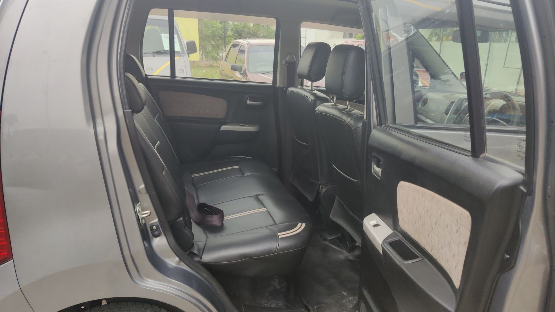 Wagon R image 8 Wagon R image 8