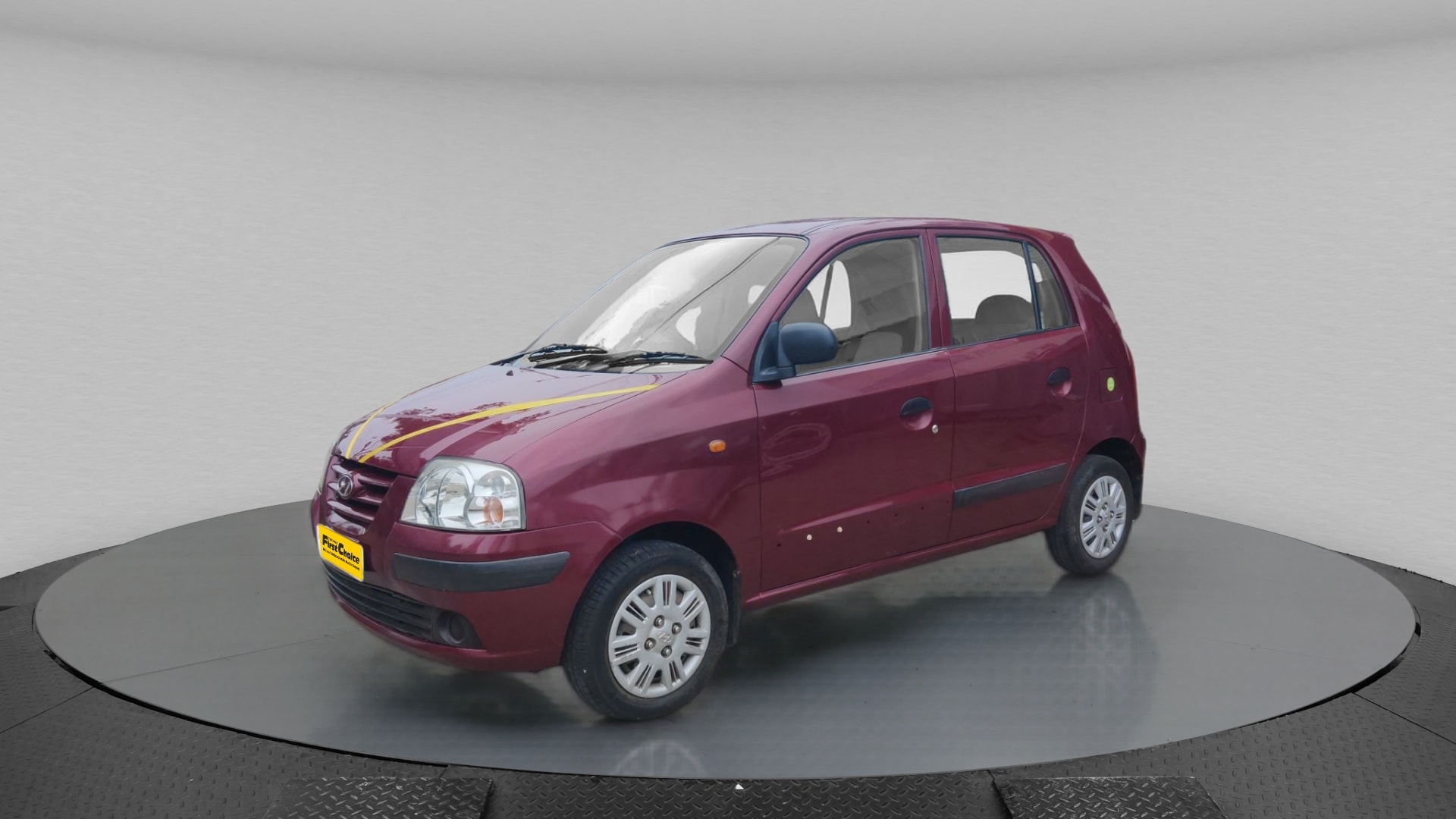 Santro Xing image 1 Santro Xing image 1