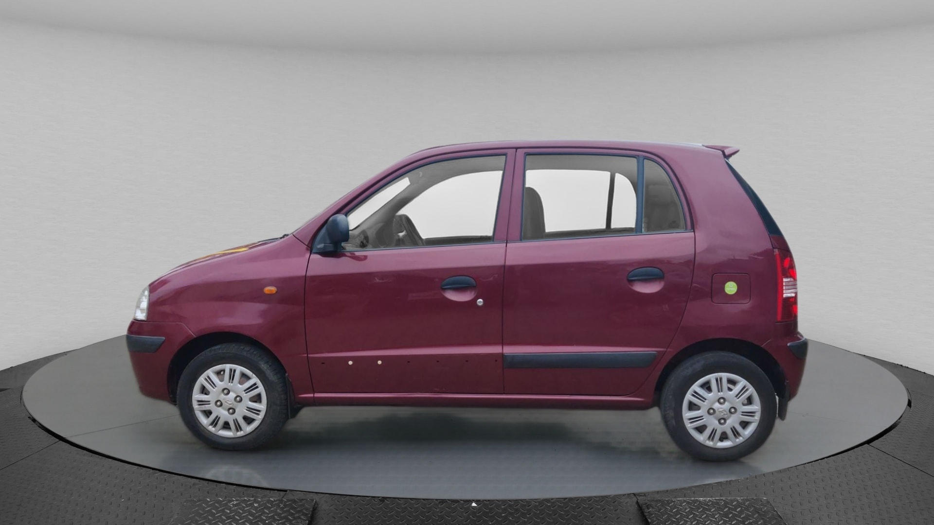 Santro Xing image 2 Santro Xing image 2