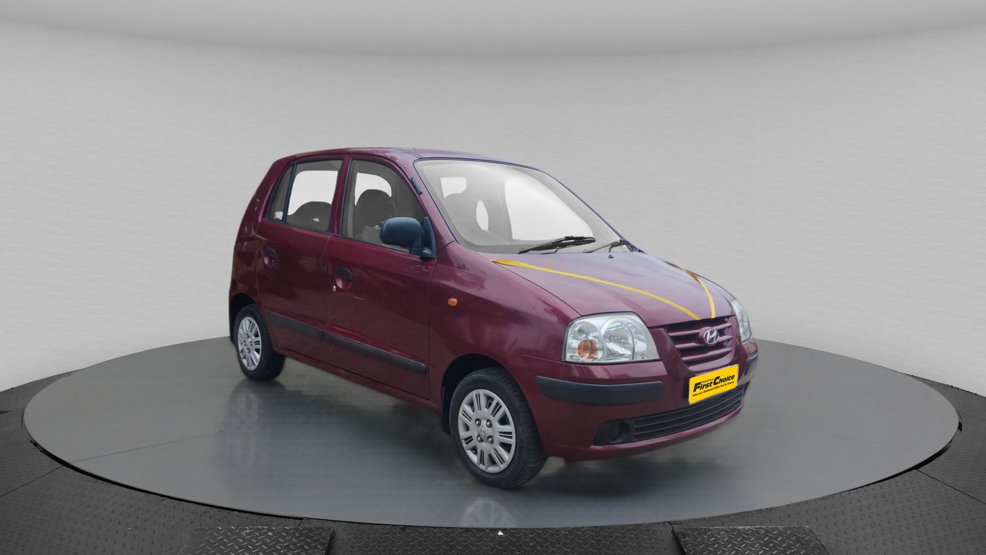 Santro Xing image 5 Santro Xing image 5