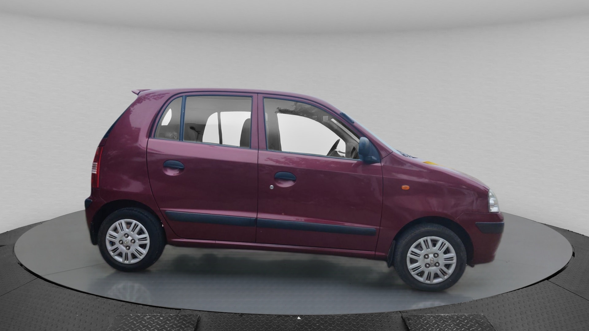 Santro Xing image 6 Santro Xing image 6