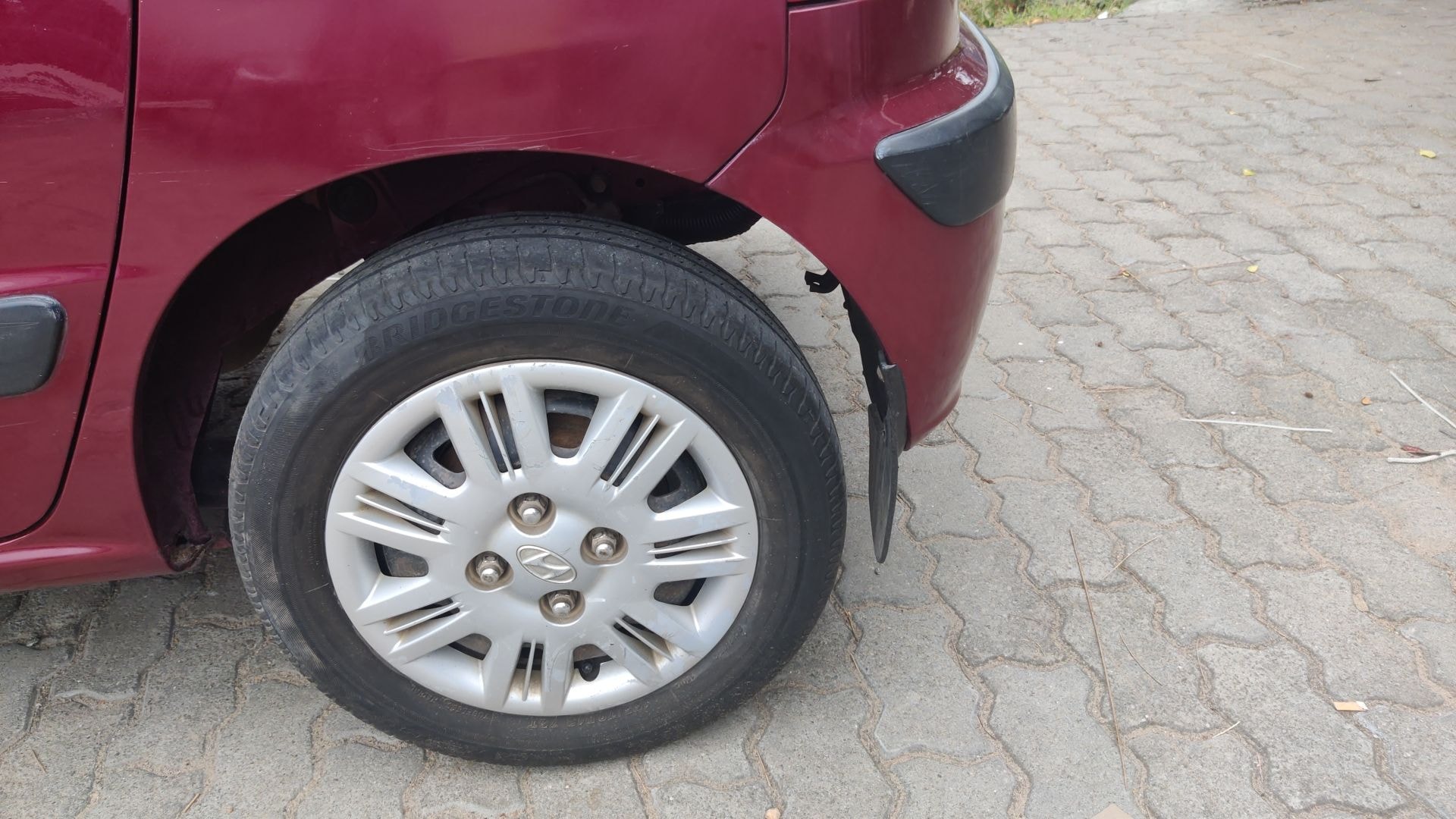 Santro Xing image 12 Santro Xing image 12