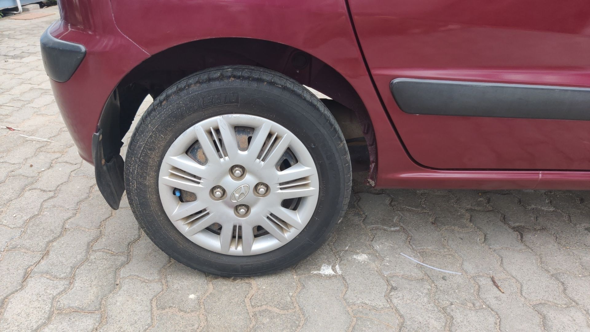 Santro Xing image 11 Santro Xing image 11