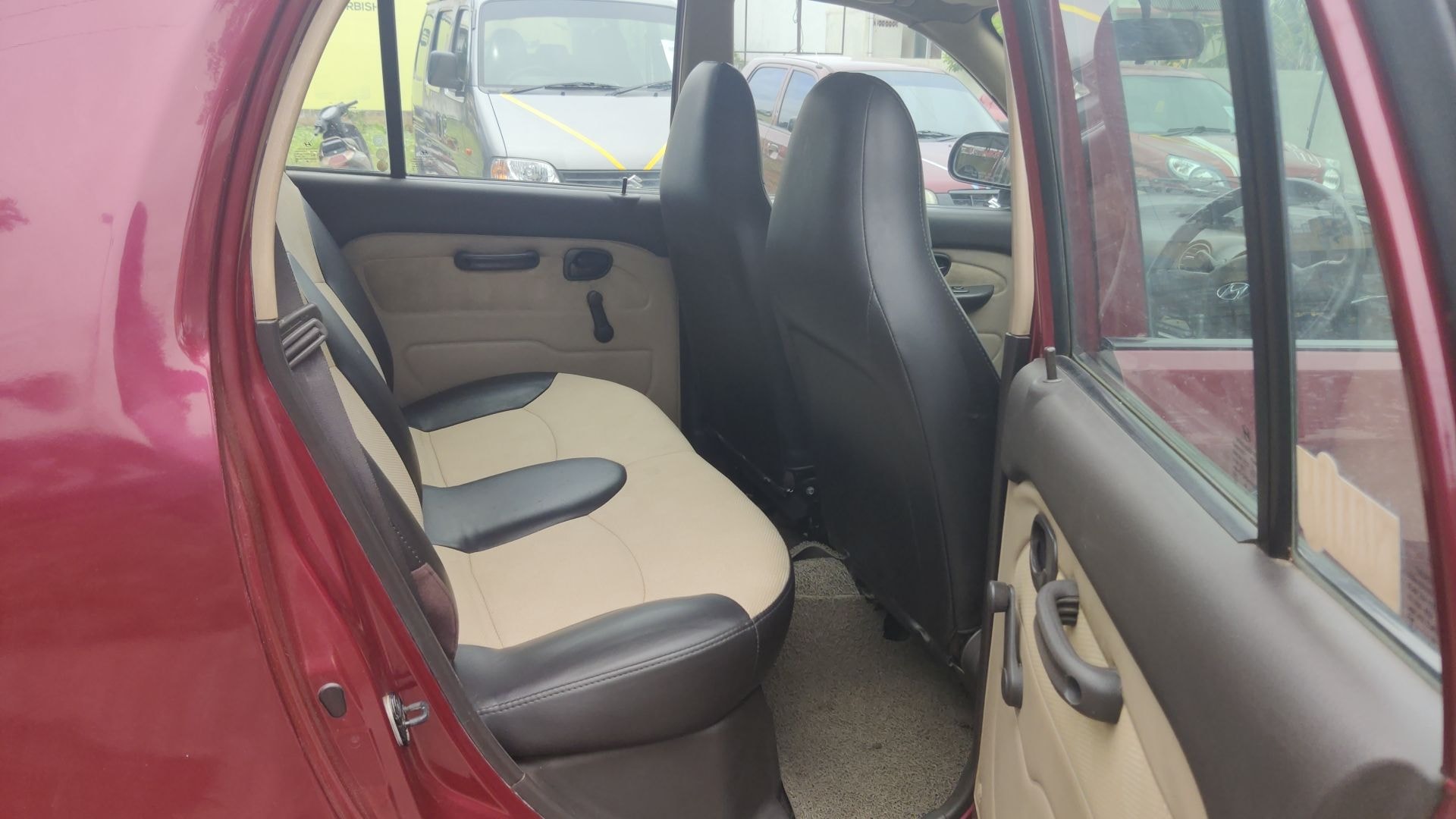 Santro Xing image 19 Santro Xing image 19