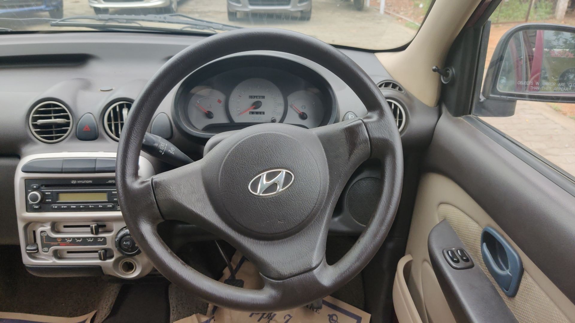 Santro Xing image 17 Santro Xing image 17