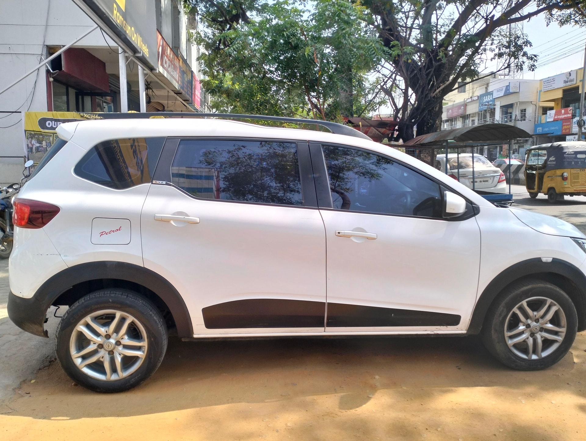 Triber image 3 Triber image 3