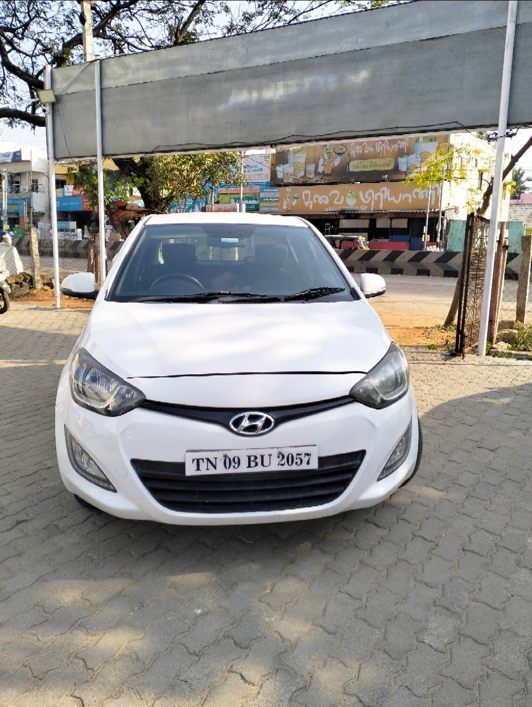 Elite i20 image 6 Elite i20 image 6