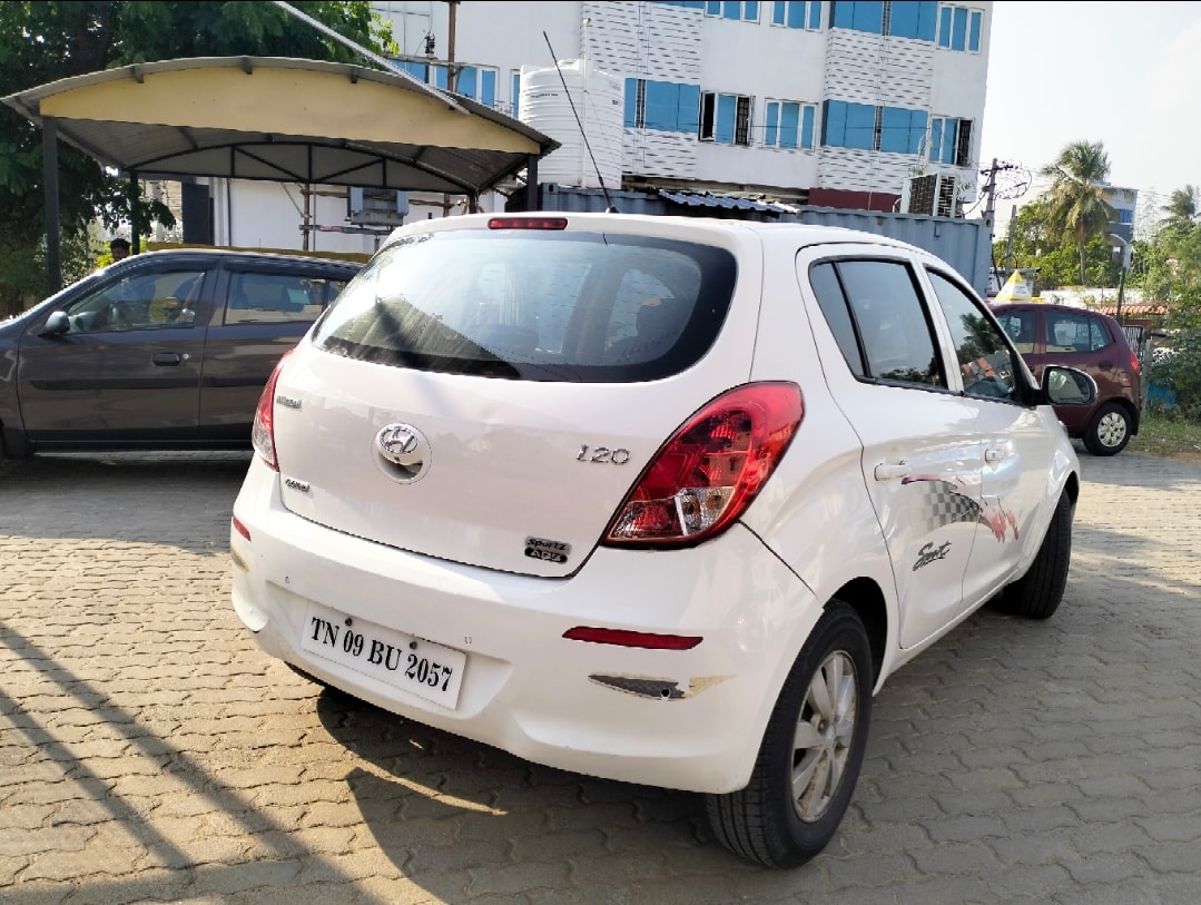 Elite i20 image 2 Elite i20 image 2