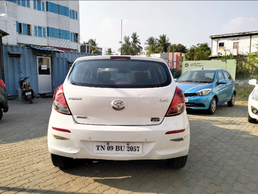 Elite i20 image 3 Elite i20 image 3