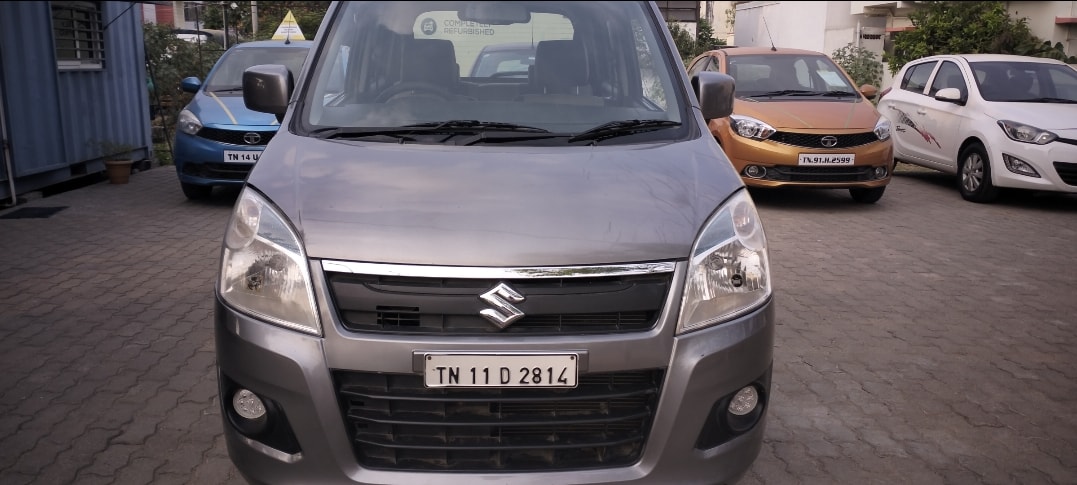 Wagon R image 8 Wagon R image 8