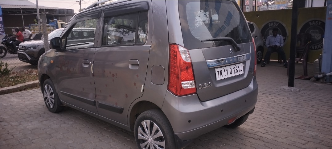 Wagon R image 3 Wagon R image 3