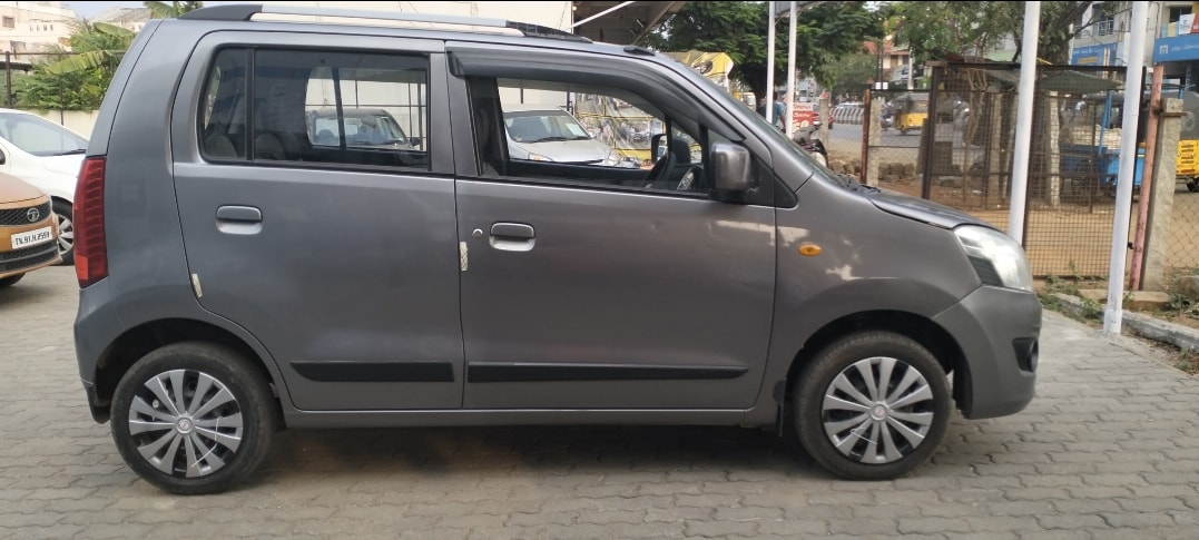 Wagon R image 6 Wagon R image 6