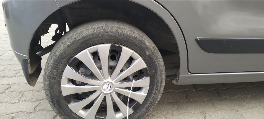 Wagon R image 9 Wagon R image 9