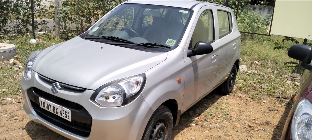 Alto 800 image 1 Alto 800 image 1