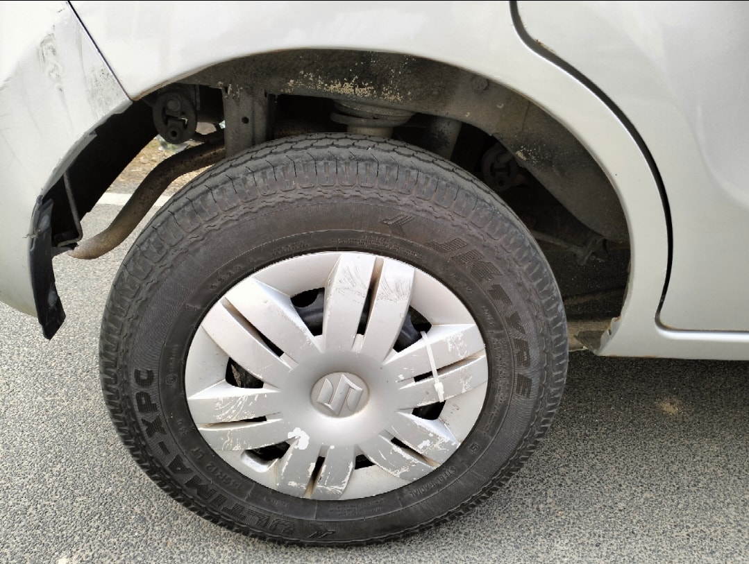 Alto 800 image 7 Alto 800 image 7